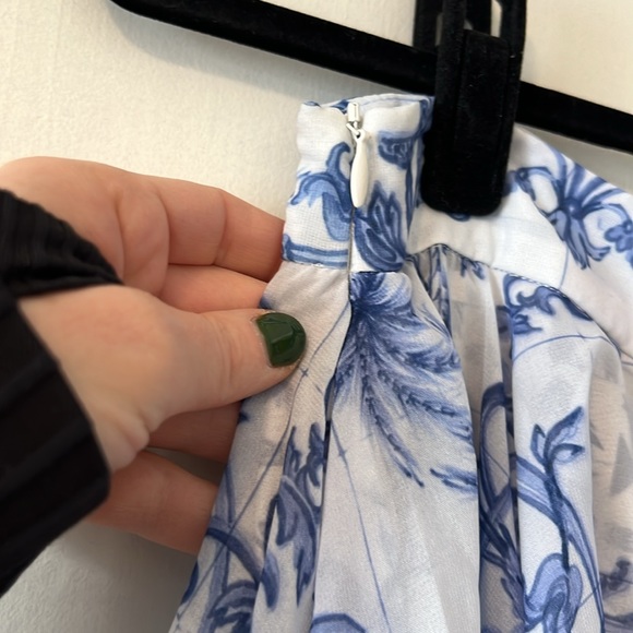 Patbo skirt - Picture 7 of 7